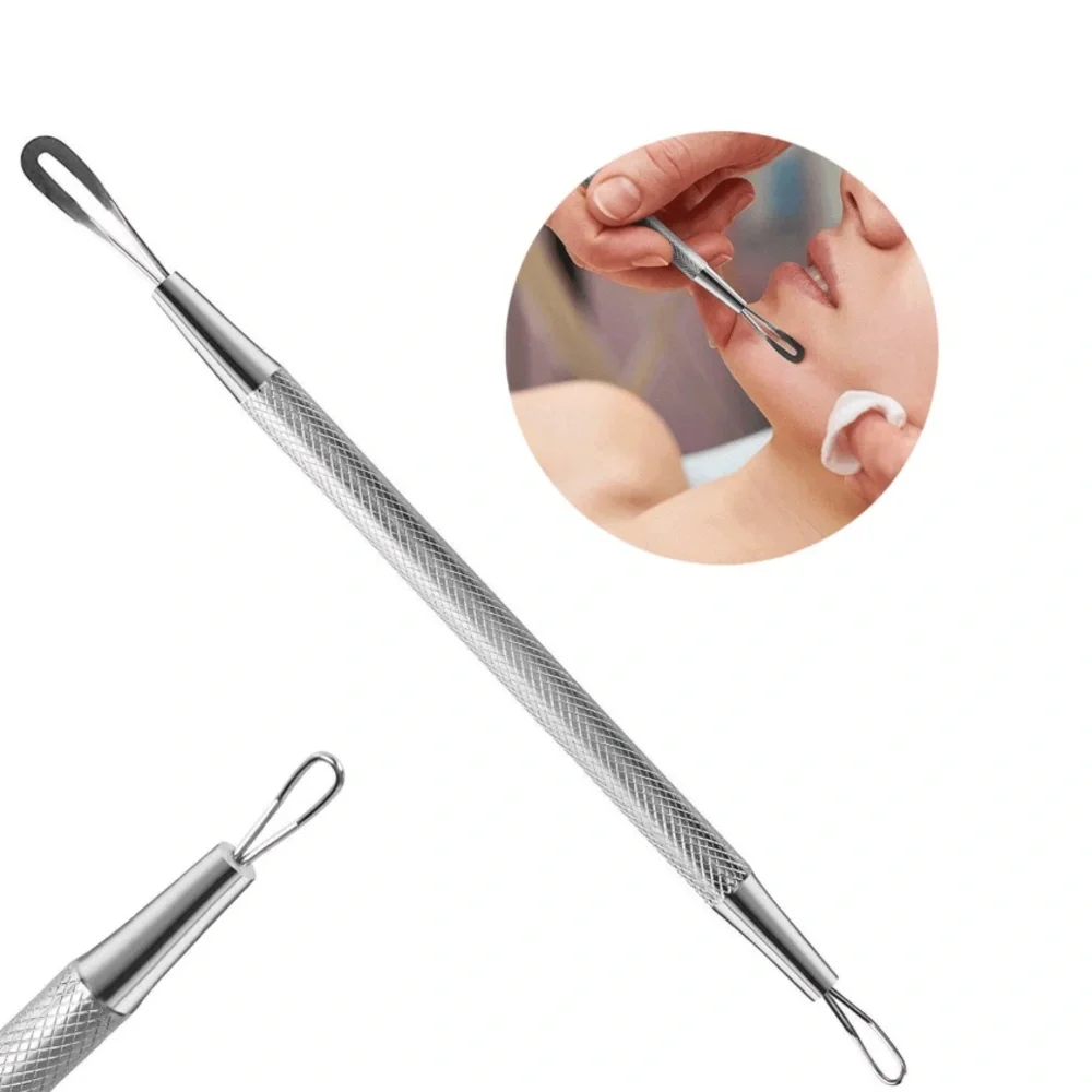 BEAUTÉ SOLINGEN Stainless Steel Blackhead Remover